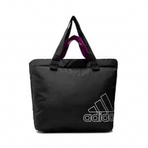 Adidas Canvas Sports Tote Bag