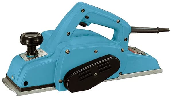 Makita 1911B Heavy Duty Planer 1911B/1 Voltage: 110v
