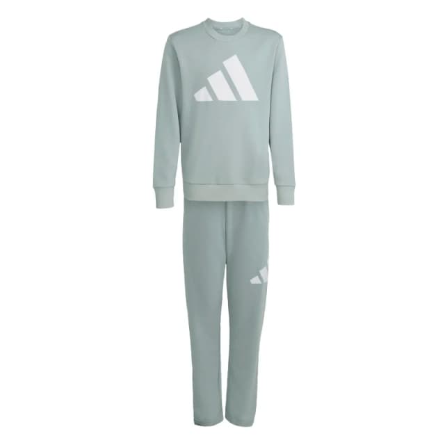 Adidas Children's set adidas Essentials Vert Unisex 11/12 years