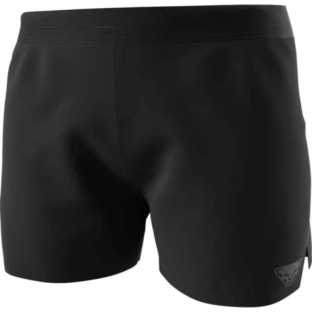 Womens shorts Dynafit Alpine Noir Female L