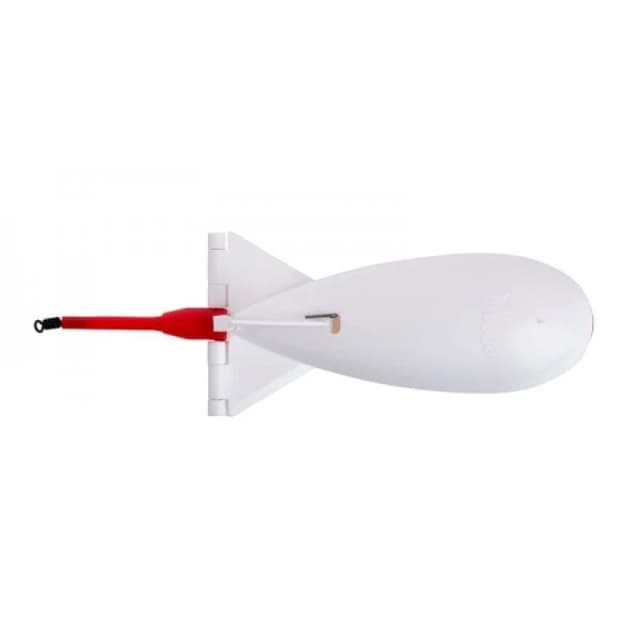 SPOMB Mini White Spomb