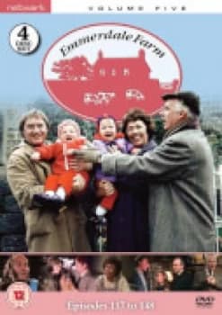 Emmerdale Farm: Volume 5
