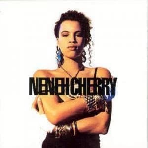 Raw Like Sushi by Neneh Cherry CD Album