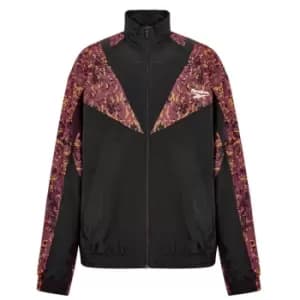 Reebok Twinvect Jacket Mens - Black