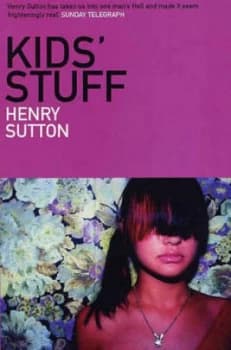Kids Stuff by Henry Sutton Paperback