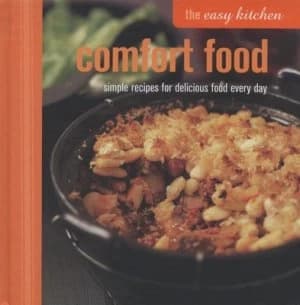 Comfort Food by Ryland Peters and Small Hardback