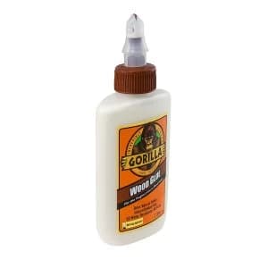 Gorilla Glue Europe Gorilla Wood Glue - 118ml