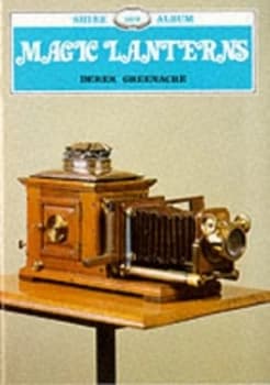Magic Lanterns by Derek Greenacre Book