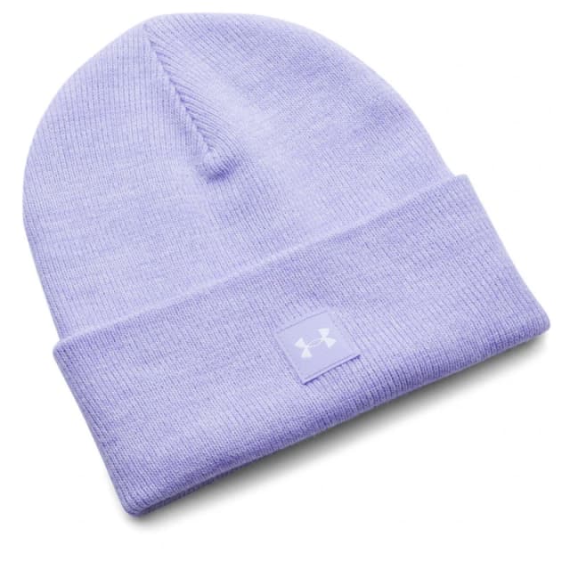 Under Armour Womens Halftime Beanie Transparent female Mens