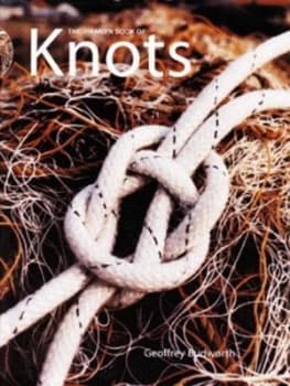 The Hamlyn Book of Knots by Geoffrey Budworth Hardback