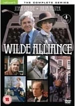 Wilde Alliance - The Complete Series