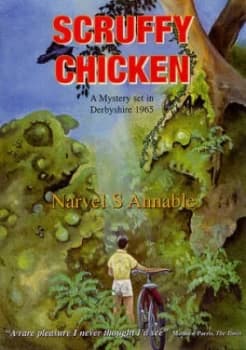 Scruffy Chicken by Narvel S Annable Paperback