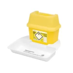 Sharp Safe NPSD Tray for 2/3L Bin