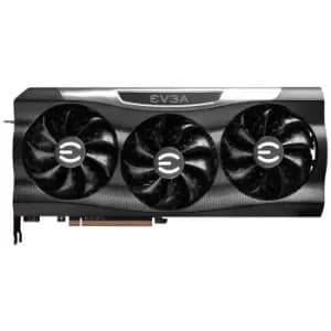 EVGA 10G-P5-3897-KL graphics card NVIDIA GeForce RTX 3080 10 GB GDDR6X