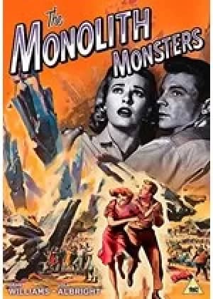 The Monolith Monsters (1957)