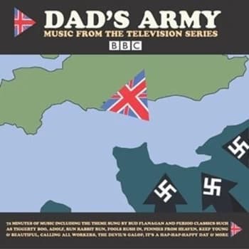 Various - Dad's Army CD