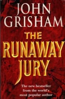 The Runaway Jury by John Grisham Paperback