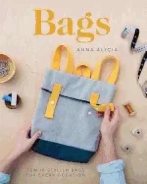 bags sew 18 stylish bags for every occasion