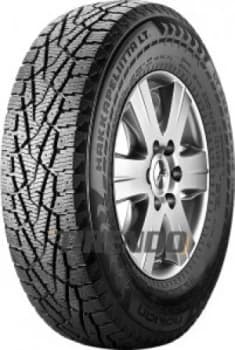 Nokian Hakkapeliitta LT2 LT225/75 R16 115/112Q 10PR, studdable