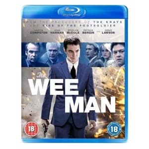 The Wee Man (Bluray)