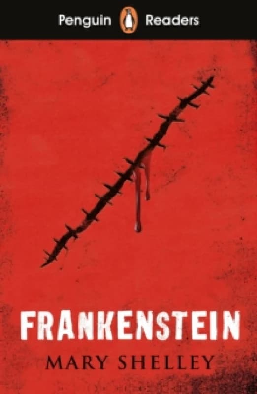 Penguin Readers Level 5: Frankenstein (ELT Graded Reader) : Abridged Edition Paperback / softback