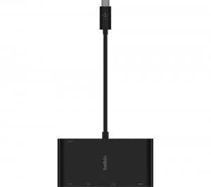 BELKIN BELKIN USBCTOHDM I