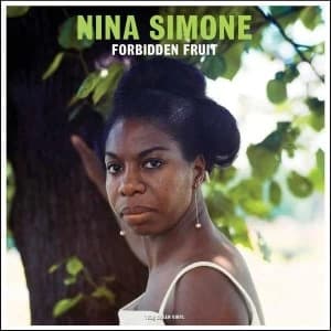 Nina Simone - Forbidden Fruit Green Vinyl