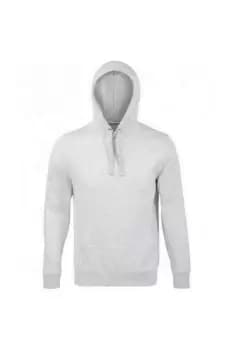 Spencer Hooded Sweatshirt