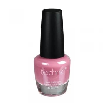 Technic Nail Varnish - Starkers