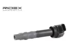 RIDEX Ignition coil MITSUBISHI,SMART 689C0226 MN195452,MN195616,1351500180 Coil pack,Ignition coil pack,Engine coil,Engine coil pack 1351500280