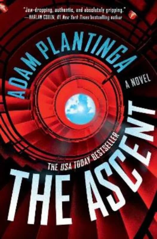 The Ascent Paperback / softback