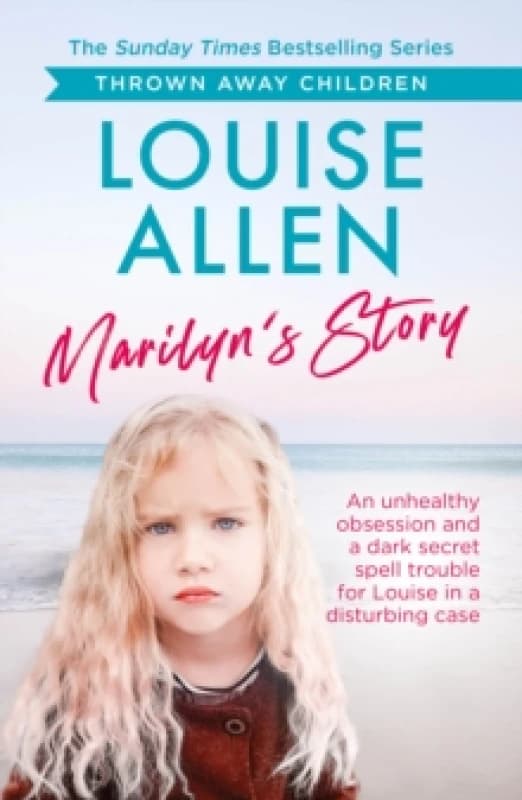Marilyn's Story : Thrown Away Children series Paperback / softback