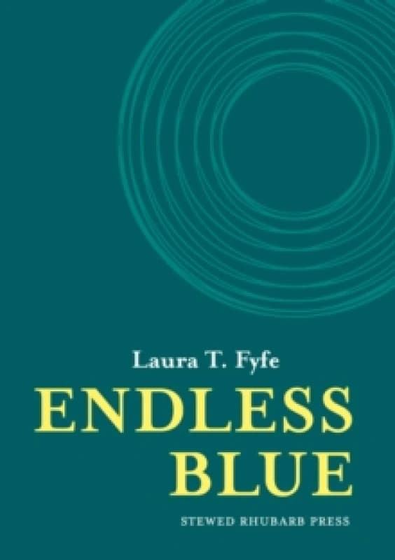 Endless Blue Paperback / softback