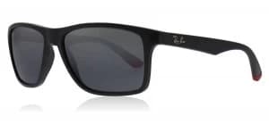 Ray-Ban RB4234 Sunglasses Grey 618588 58mm