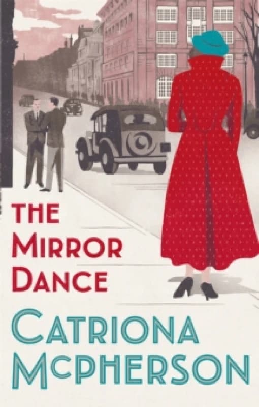 The Mirror Dance Paperback / softback