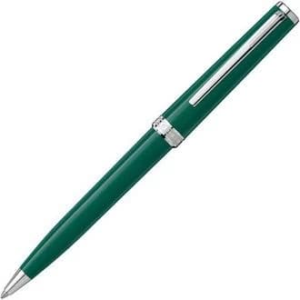 Mont Blanc - Pix Deep Green Ballpoint Pen - Ballpoint Pens - Green
