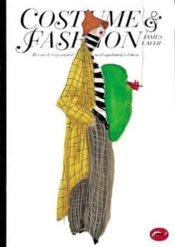 Costume and Fashion by James Laver and Amy De La Haye Paperback