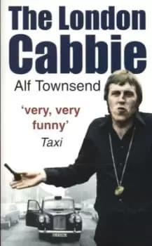 The London cabbie by Alf Townsend