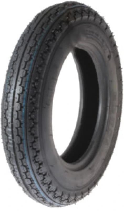 Kenda K319 ( 3.00-8 TT 38J Rear wheel, Front wheel ) Motorcycle tires