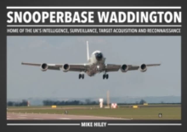 Snooperbase Waddington Paperback / softback