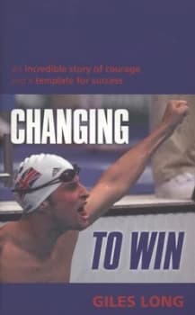 Changing to Win by Giles Long Paperback