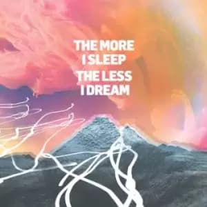 The More I Sleep the Less I Dream by We Were Promised Jetpacks Vinyl Album