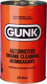 Engine Degreaser - 25 Litre 6735A GUNK