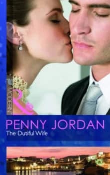 The Dutiful Wife by Penny Jordan Book