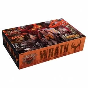 Wrath Box The Others