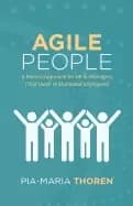 agile people a radical approach for hr and managers