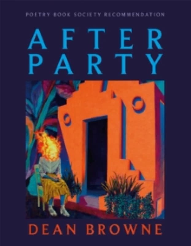 After Party. Paperback. By Dean Browne Books