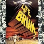 Monty Python - Monty Pythons Life Of Brian (Music CD)