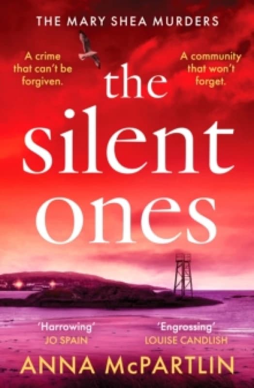 The Silent Ones. Paperback. By Anna McPartlin Books