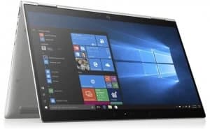 HP 13.3" EliteBook x360 1030 G3 Intel Core i5 Laptop